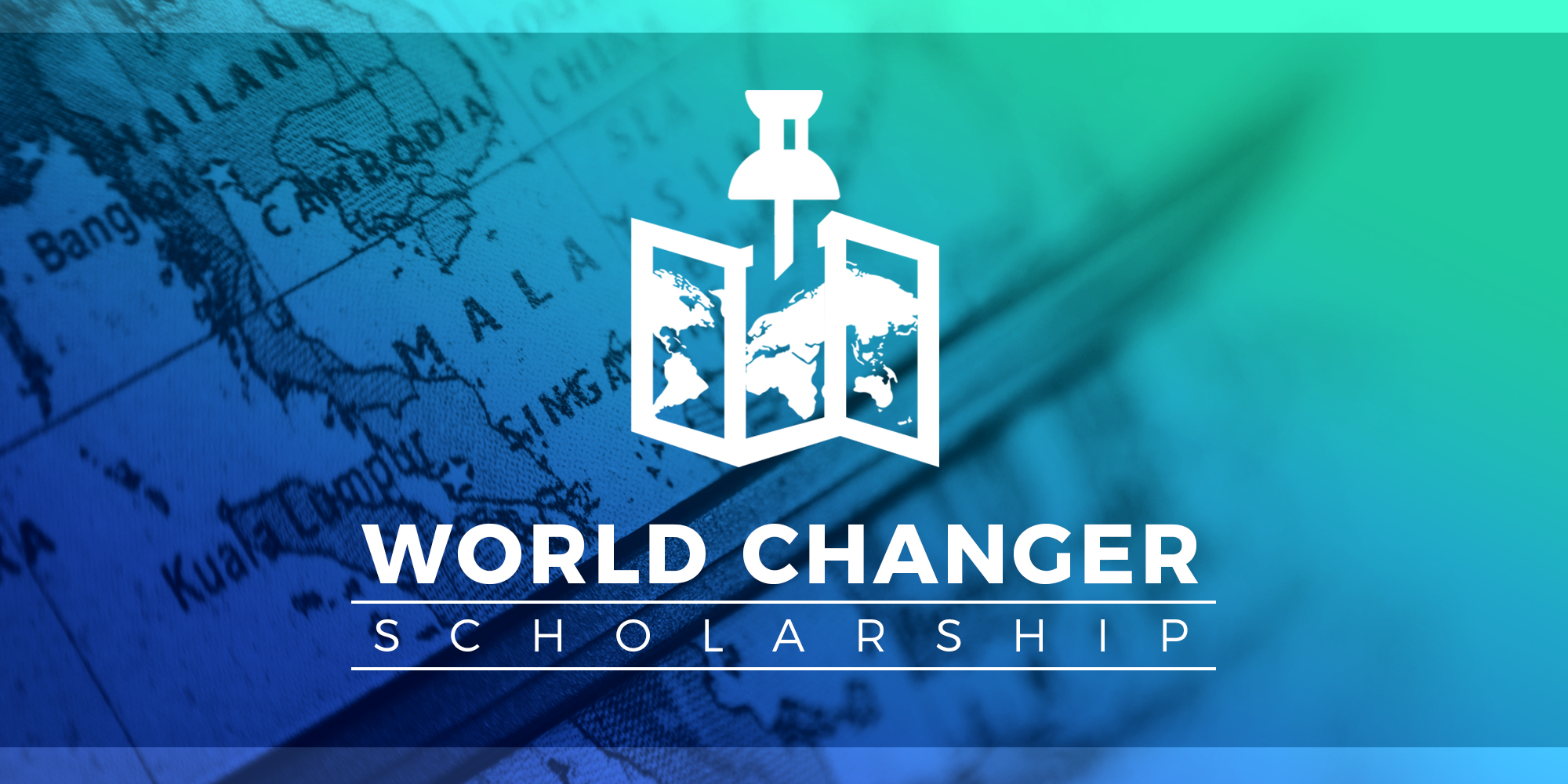VCC | World Changer Scholarship