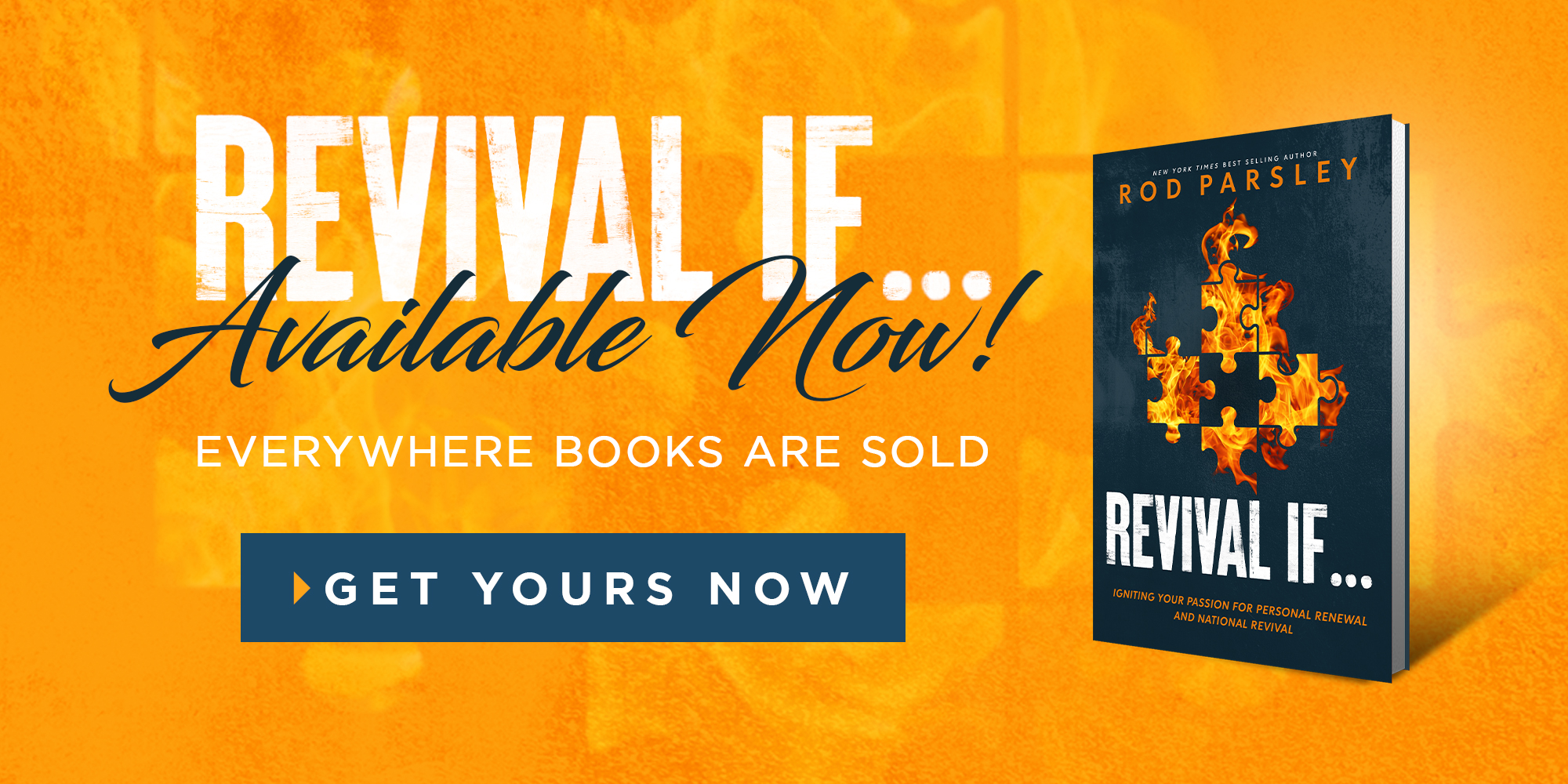 WHCC/L | Revival If... Available Now!