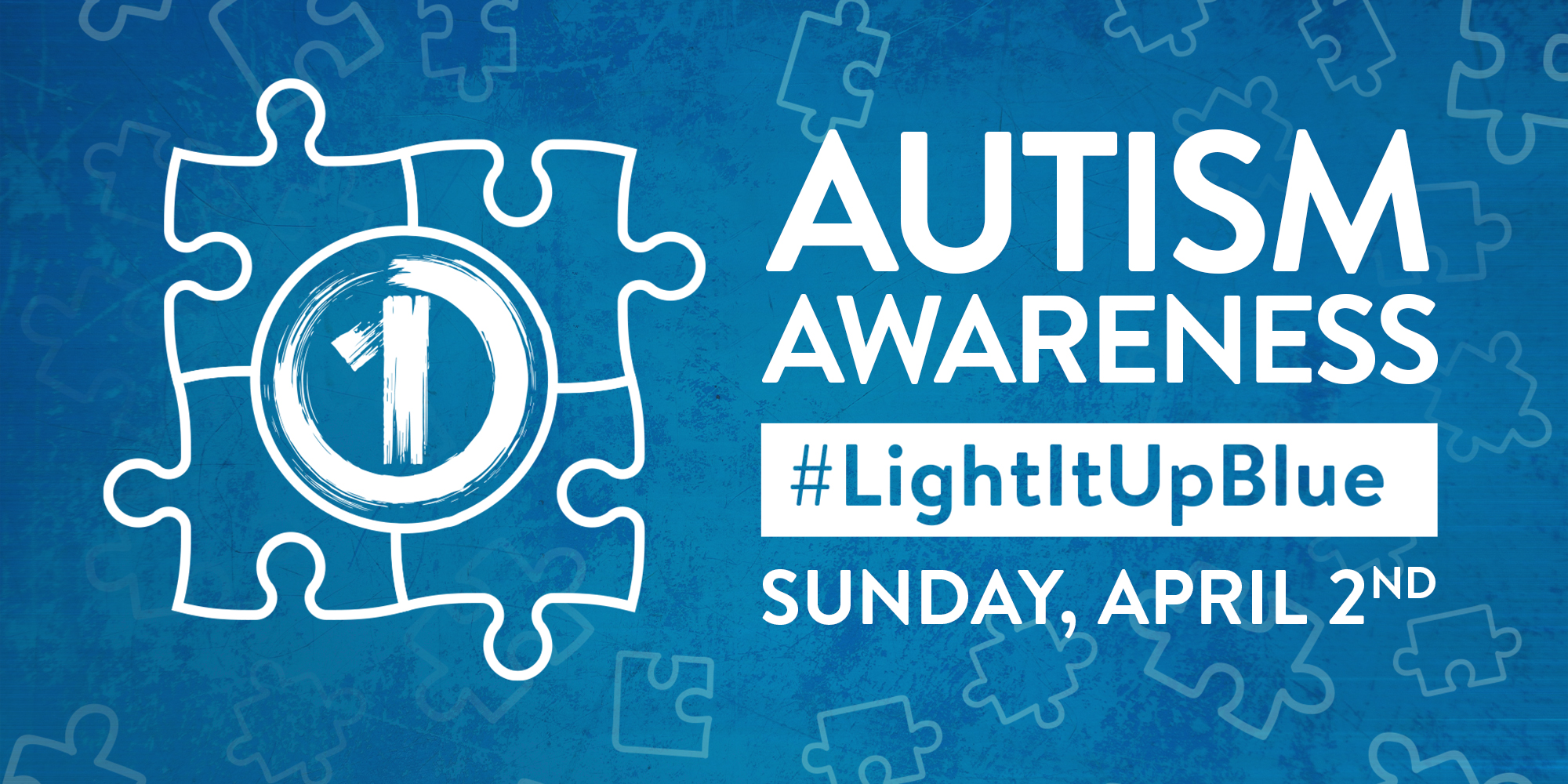 WHC | Autism Awareness Month 4/2023