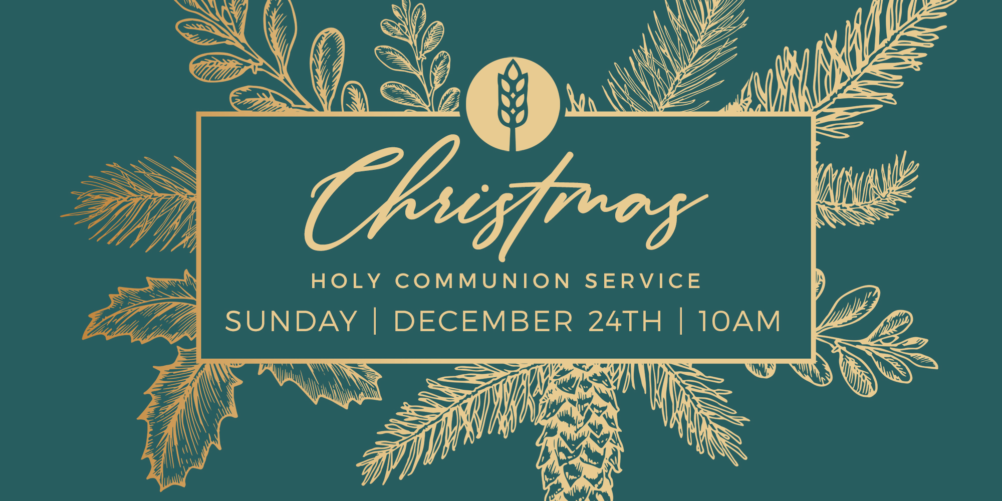 WHCE | Christmas Family Communion 2023